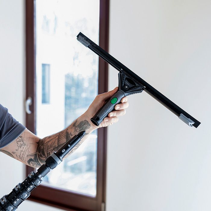 Unger Ninja Locking Cone with Rubber Tip