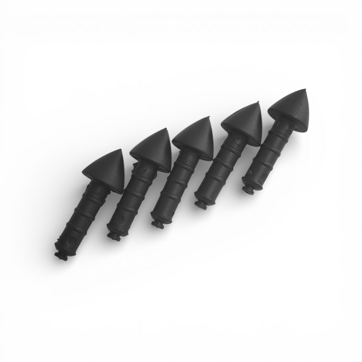 Unger Ninja Rubber Tip