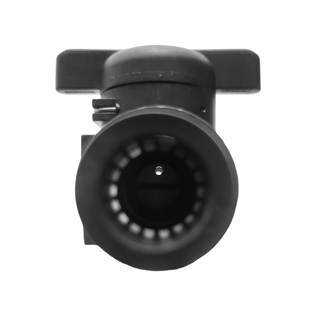 Replacement Plastic Bypass Valve