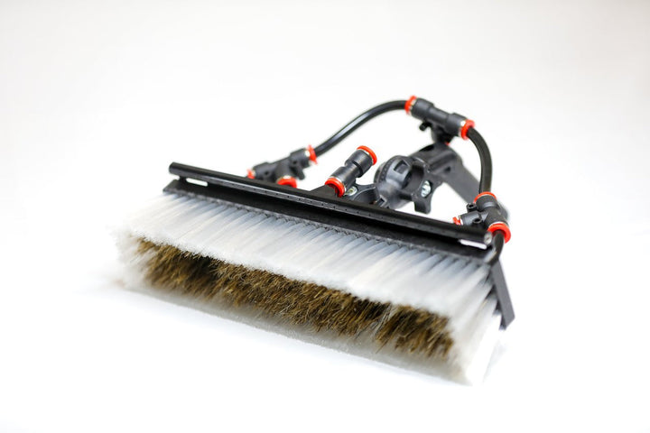 Tucker® Water-Fed Brush | Hybrid ALPHA