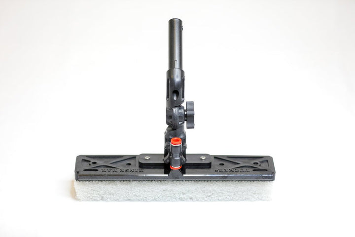 Tucker Alpha Scrubber