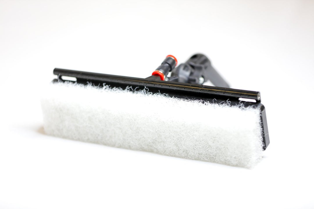 Tucker Alpha Scrubber