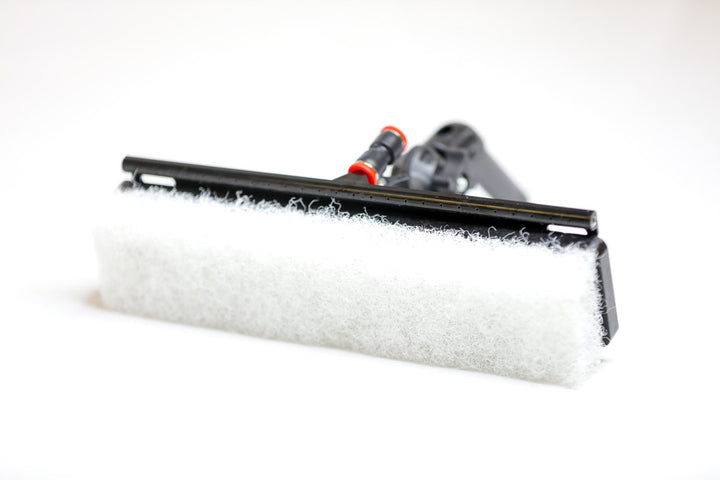 Tucker Alpha Scrubber