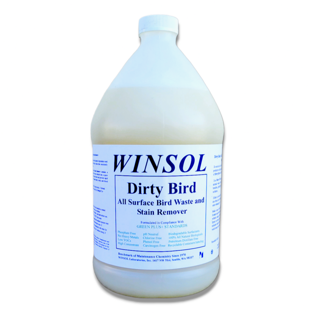 Winsol Dirty Bird