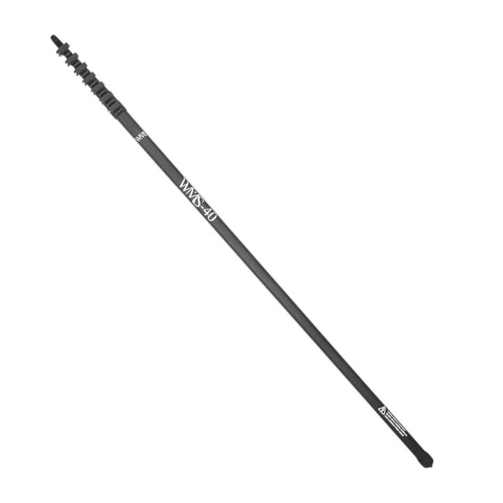 WMS The Anti-Spin Pole