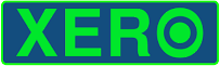 The Xero Products logo