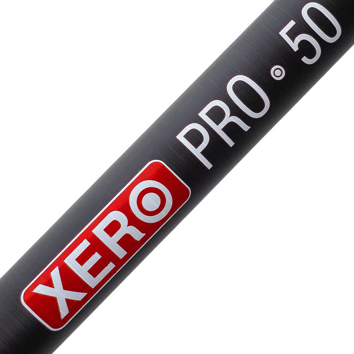 Xero Pro Basic Carbon Fiber Water Fed Pole