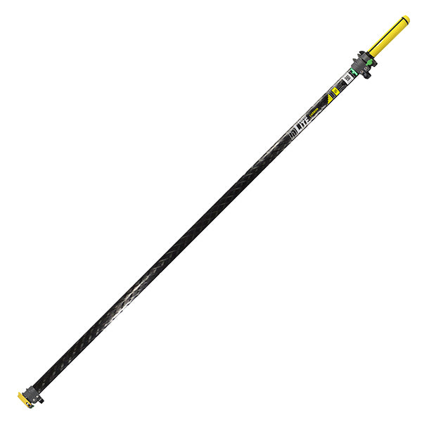 Unger - HiFlo™ nLite® Carbon Fiber Poles Extension