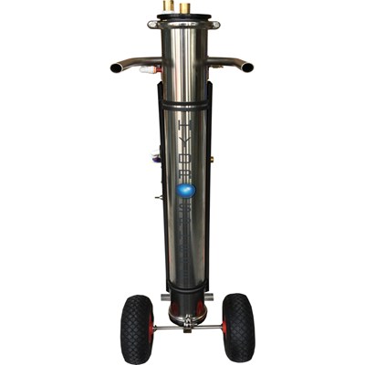 ECO Cart RODI Purification System By Hydrosphere