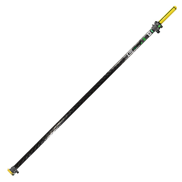 Unger HiFlo™ nLite® Hybrid Poles Extension