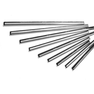 Ettore Stainless Steel Channel