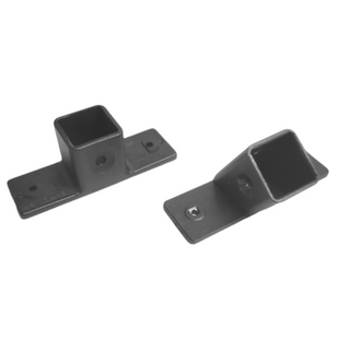 Quick-Loq Brush Socket