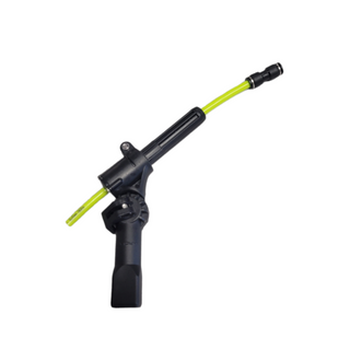 QuicK-LoQ Gooseneck Valve