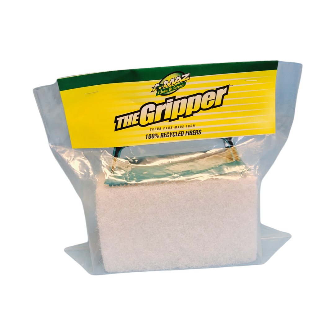The gripper packaged