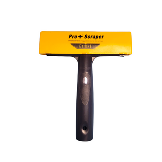 Ettore Pro+ Contour  6" Scraper