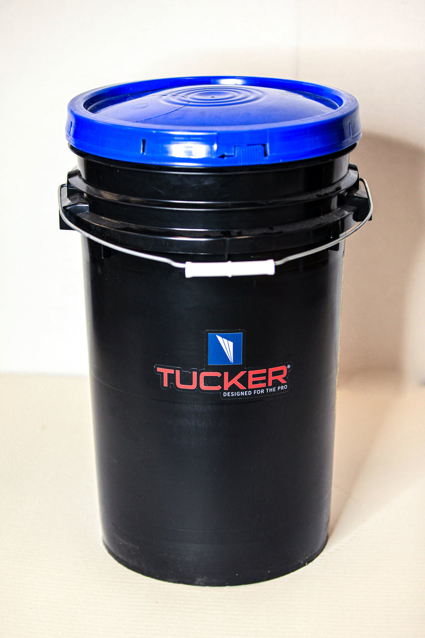 Tucker® DI Tank 1 Cubic Foot Kit