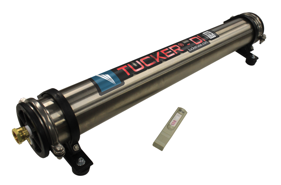 Tucker® Mobile DI System