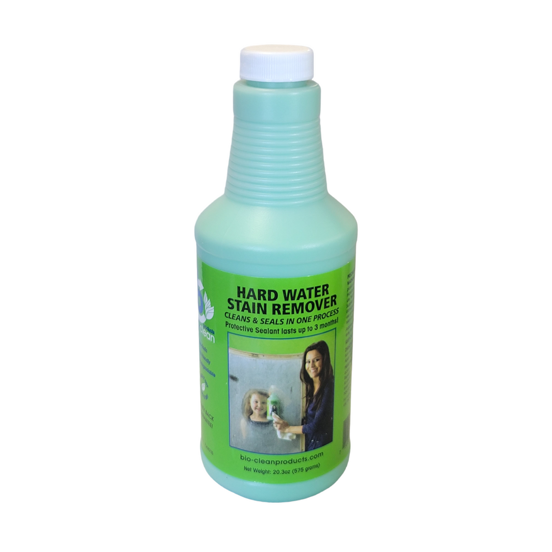 Hard Water Stain Remover