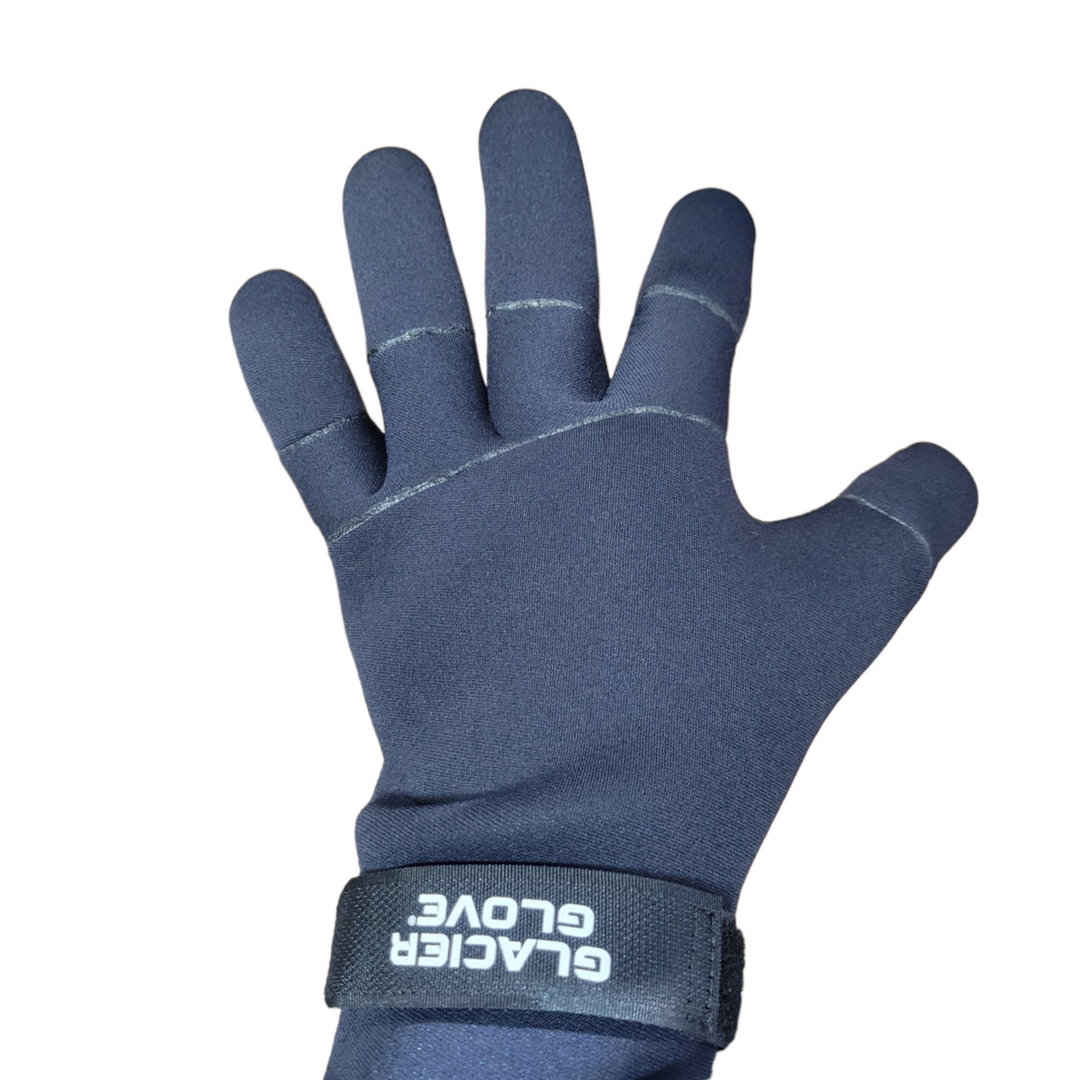 Glacier Glove Bristole Bay Cold Weather Gloves