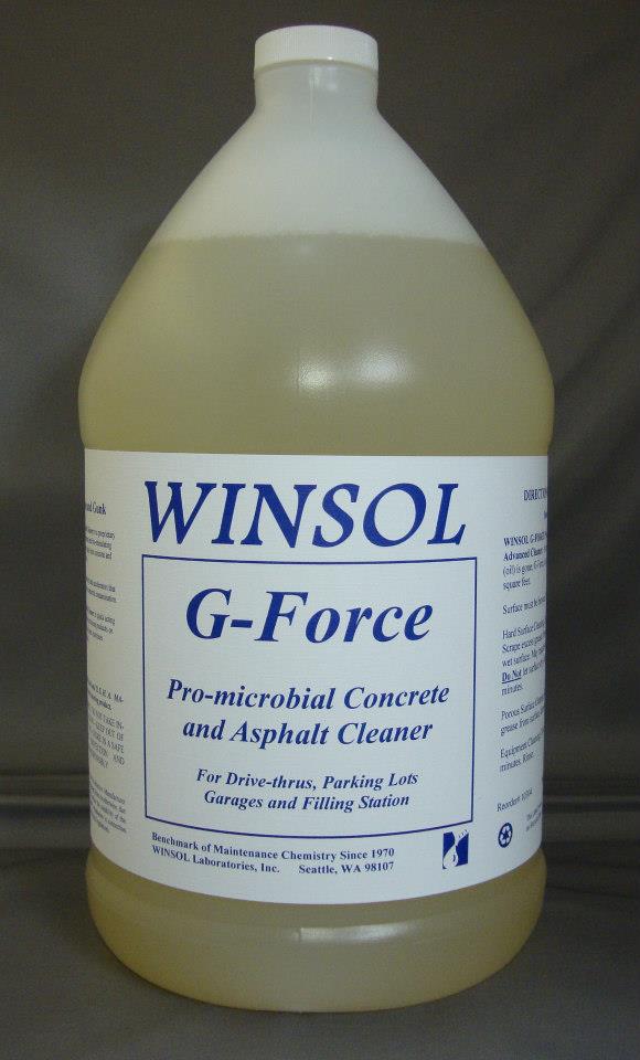 Winsol G Force