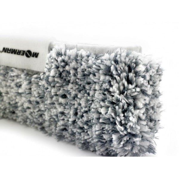 Moerman White/Grey Sleeve