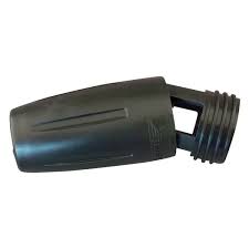 Ettore Cone And Clamp Replacement Set