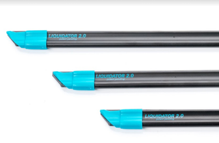 Moerman Liquidator 2.0 Channel - discontinued