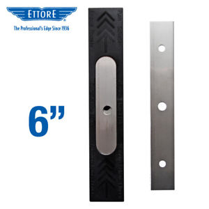 Ettore Pro+ Carbon Blades