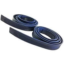 Wagtail Squeegee Rubber