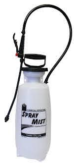 Tank Sprayer