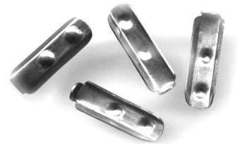 Sörbo Metal End Clips/Right-Left End Clips