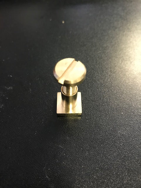 Sörbo Screw Set For Swivel Handle
