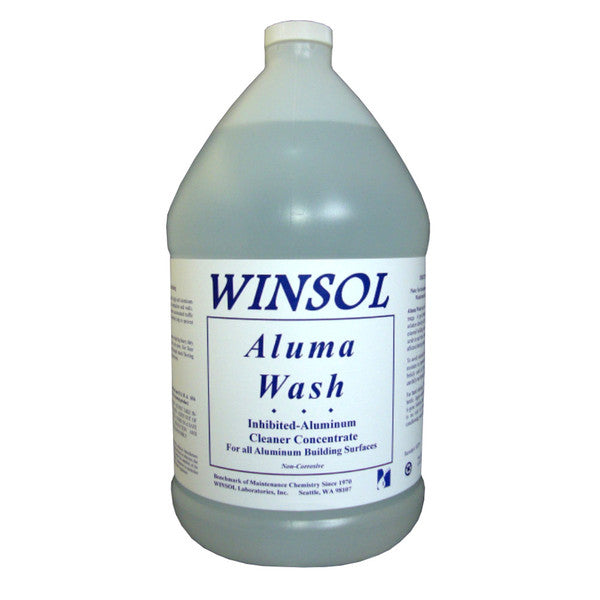 Winsol Aluma Wash