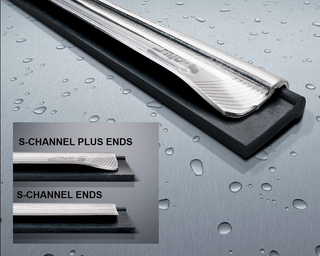 Unger S Channel Plus