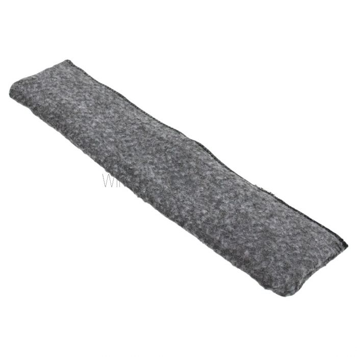Steel Wool Washer Sleeve
