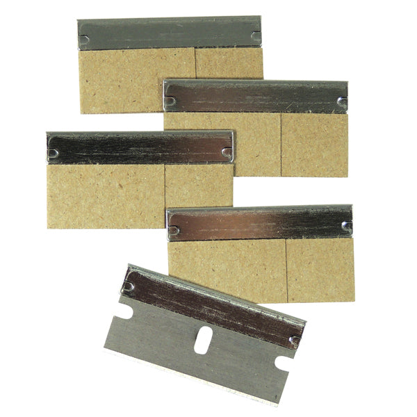 Unger Safety Replacement Blades