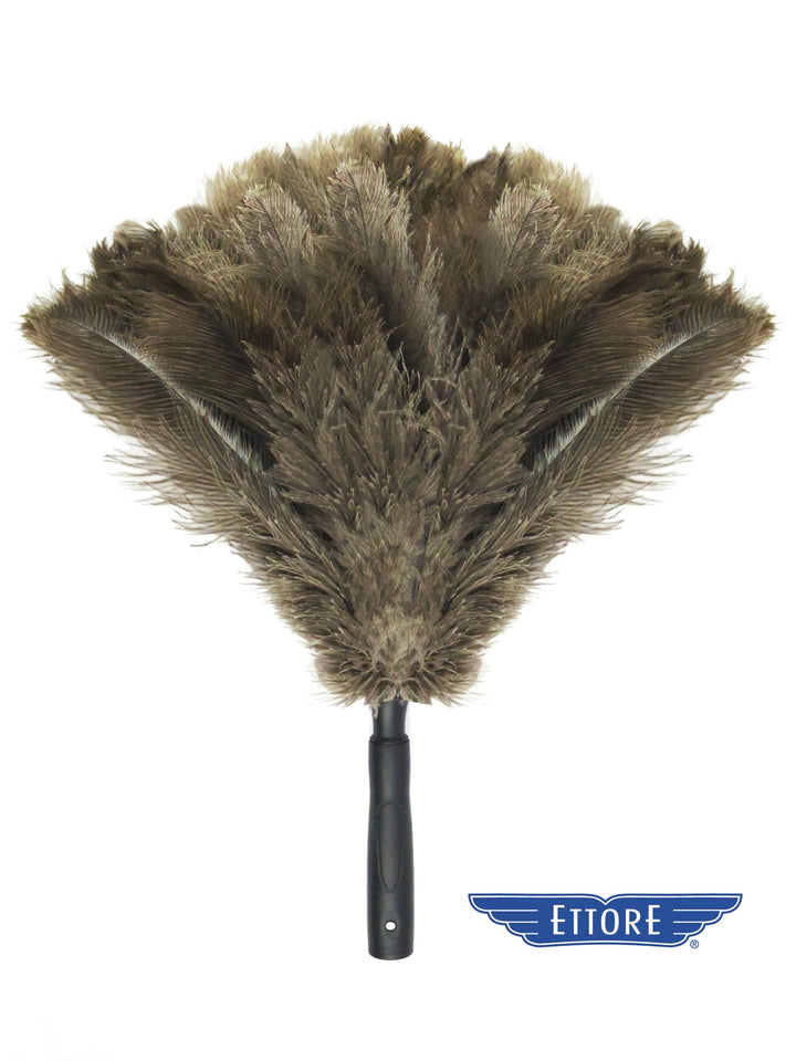 Pro+ Elite Ostrich Feather Duster Ettore