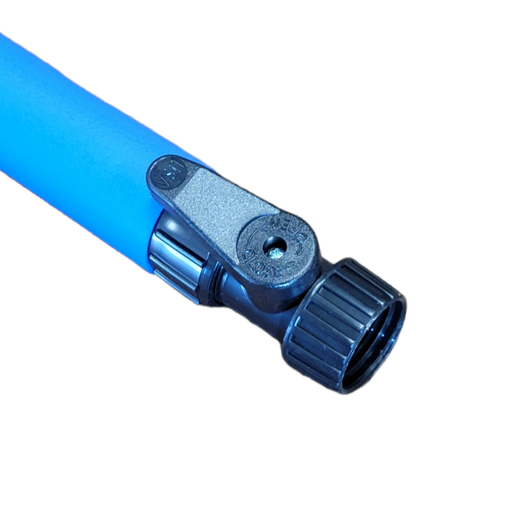 HydraSoar® Water-fed Extenion Pole