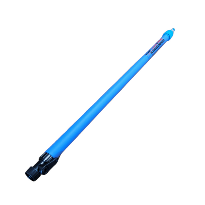 HydraSoar® Water-fed Extenion Pole