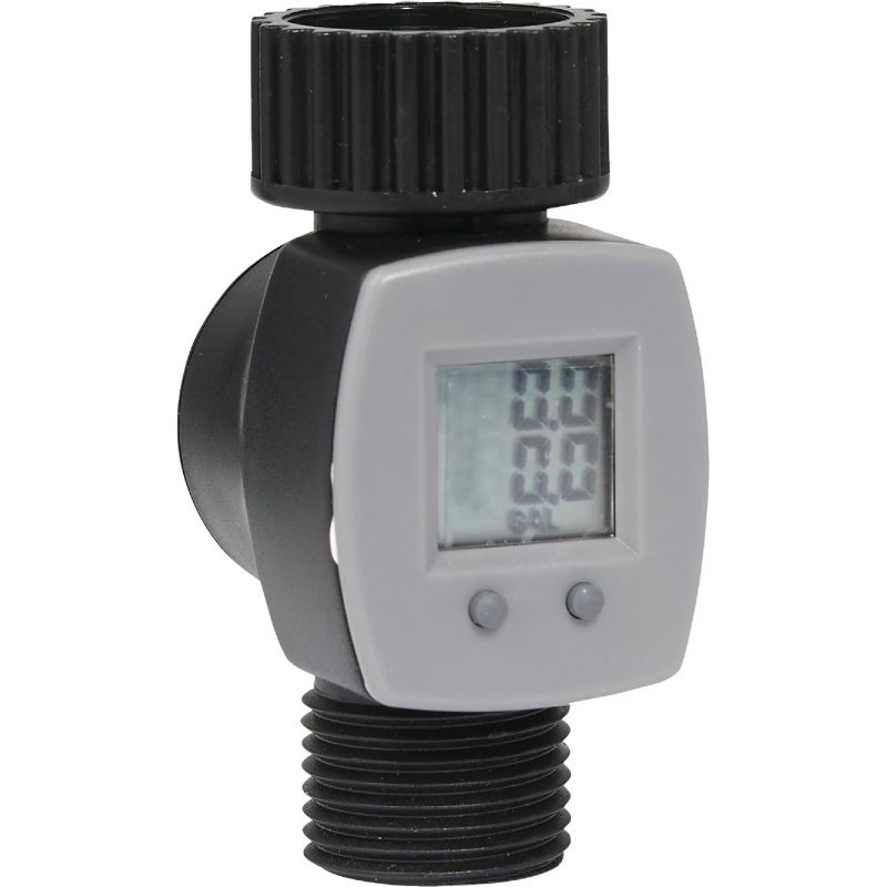Orbit Water Flow Meter – Window Magic Supply
