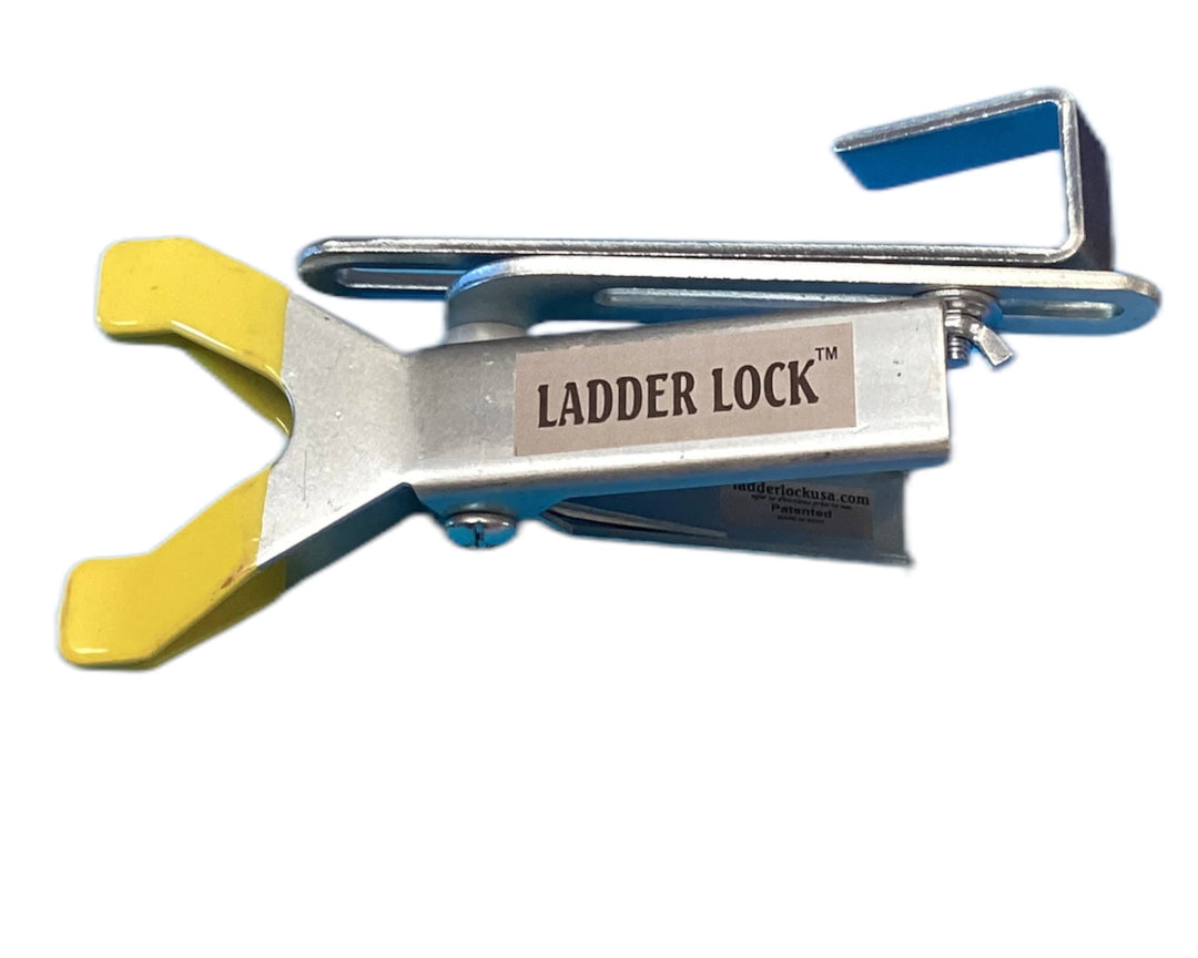 The Ladder Lock