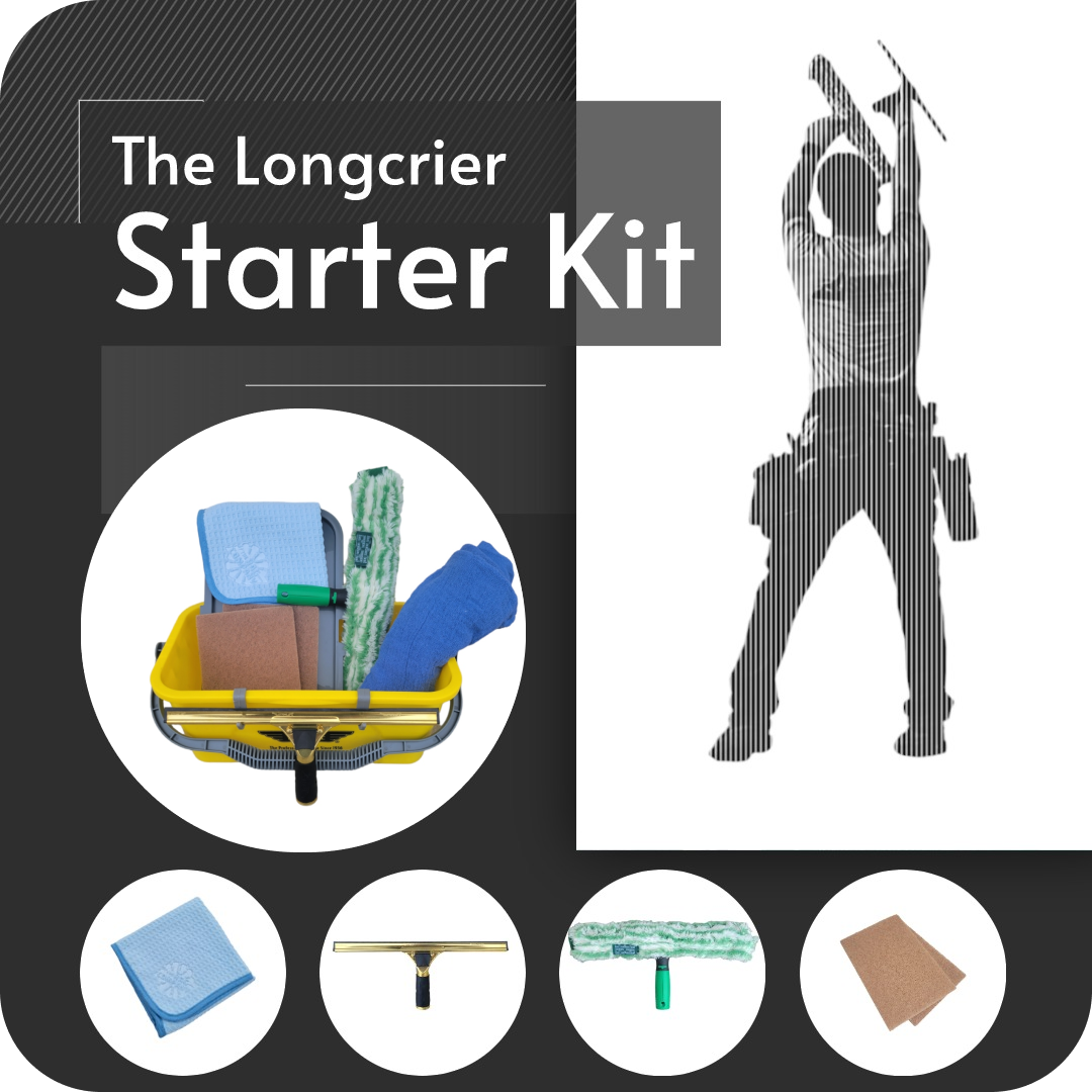 The Longcrier Starter Kit