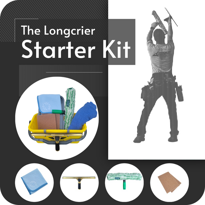 The Longcrier Starter Kit