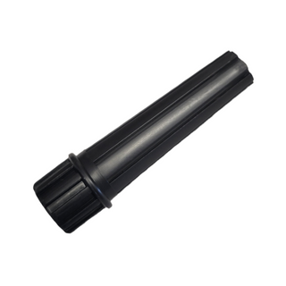 Plastic Pole Tip Tapered