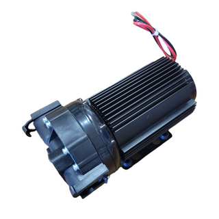 Protool Booster Pump