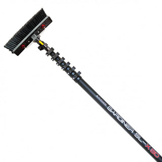 Gardiner SLX Carbon Fiber Pole