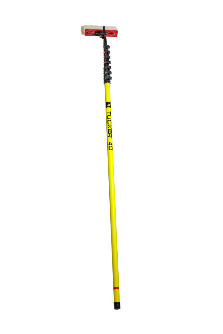 Tucker® 40' Carbon Fiber Pole