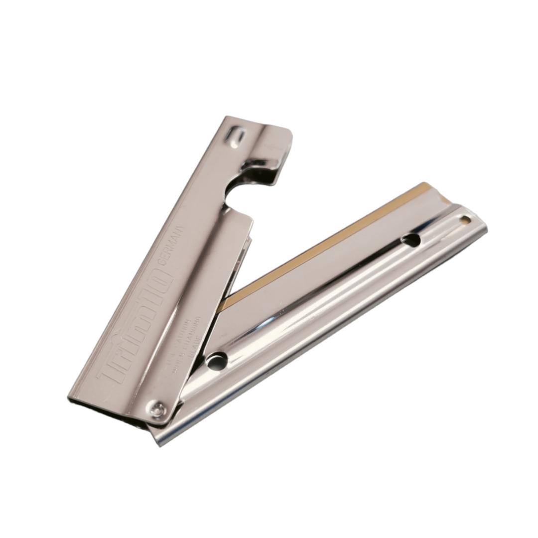 Unger Trim 10 Pocket Scraper 10cm - A Firm Favourite