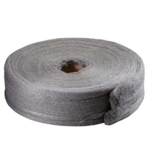 Steel Wool Roll